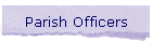 Parish Officers