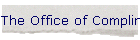 The Office of Compline