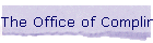 The Office of Compline